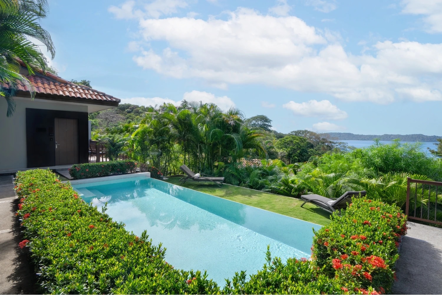 Secrets Resorts Costa Rica