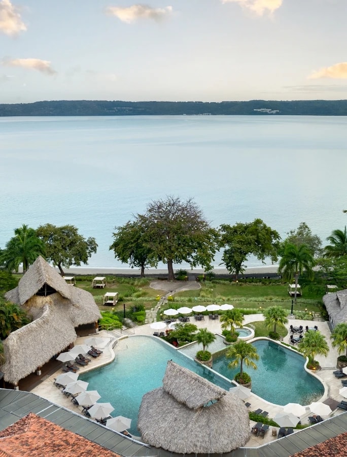 Secrets Resorts Costa Rica