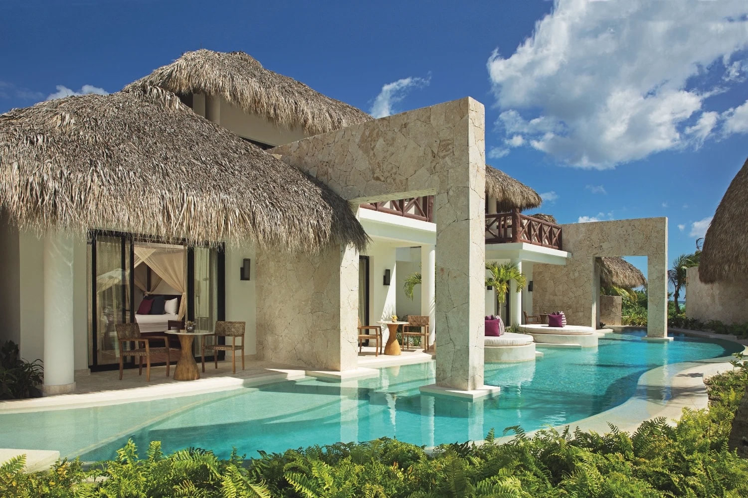 Secrets Resorts Dominican Republic