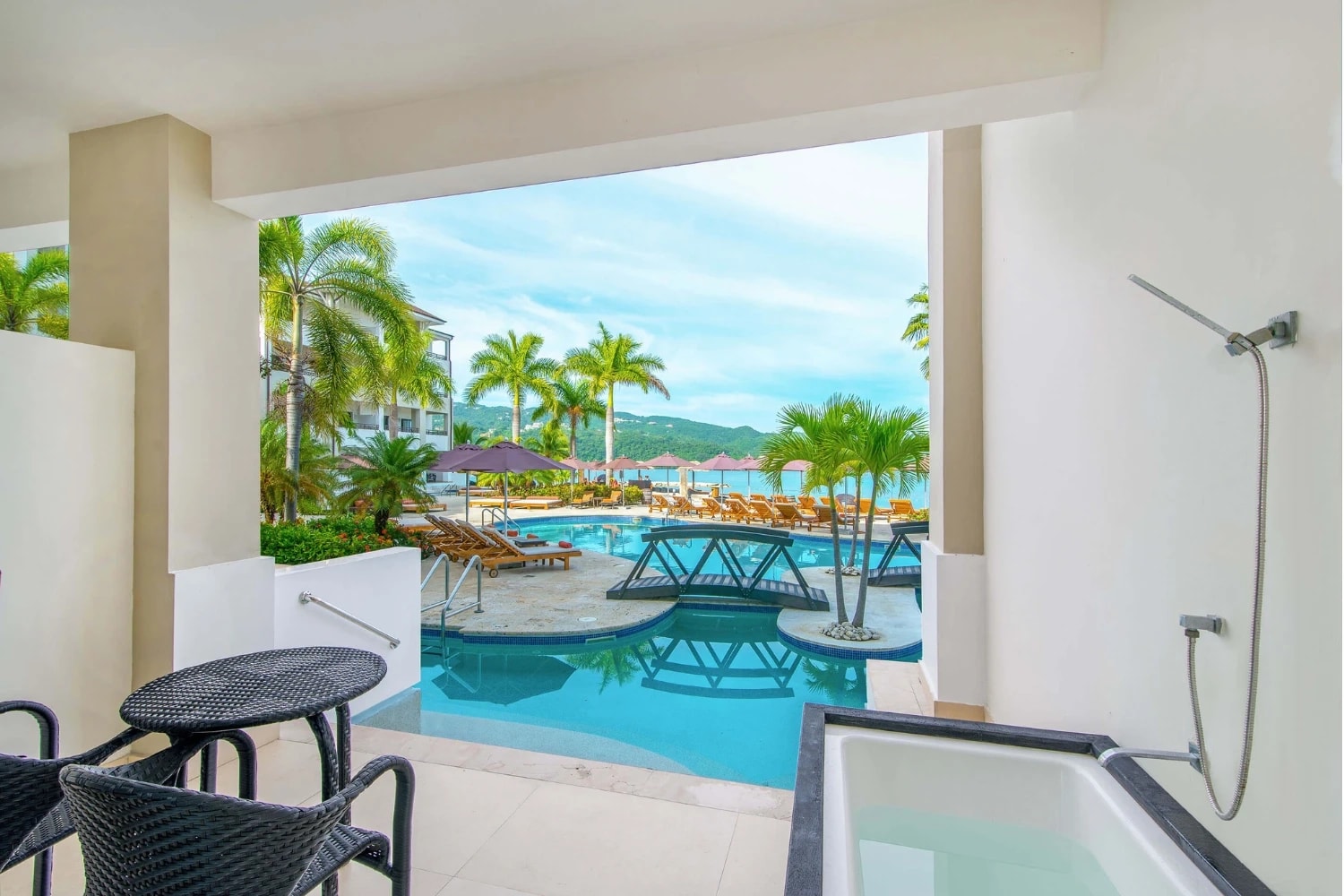 Secrets Resorts Jamaica