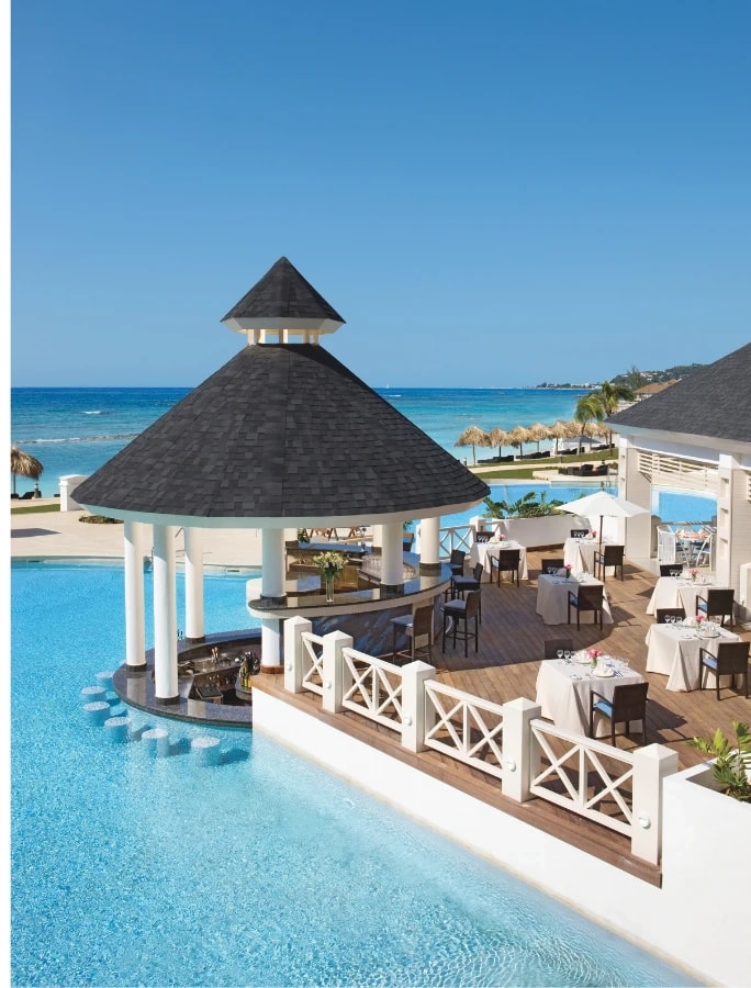 Secrets Resorts Jamaica