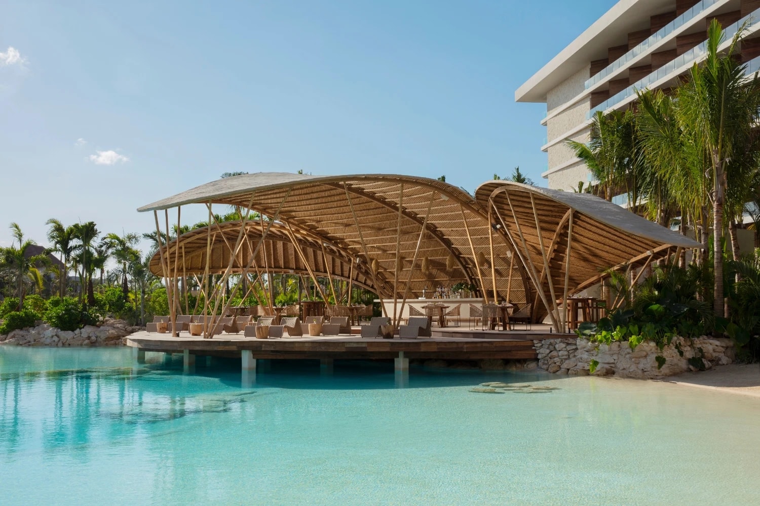 Secrets Resorts Mexico