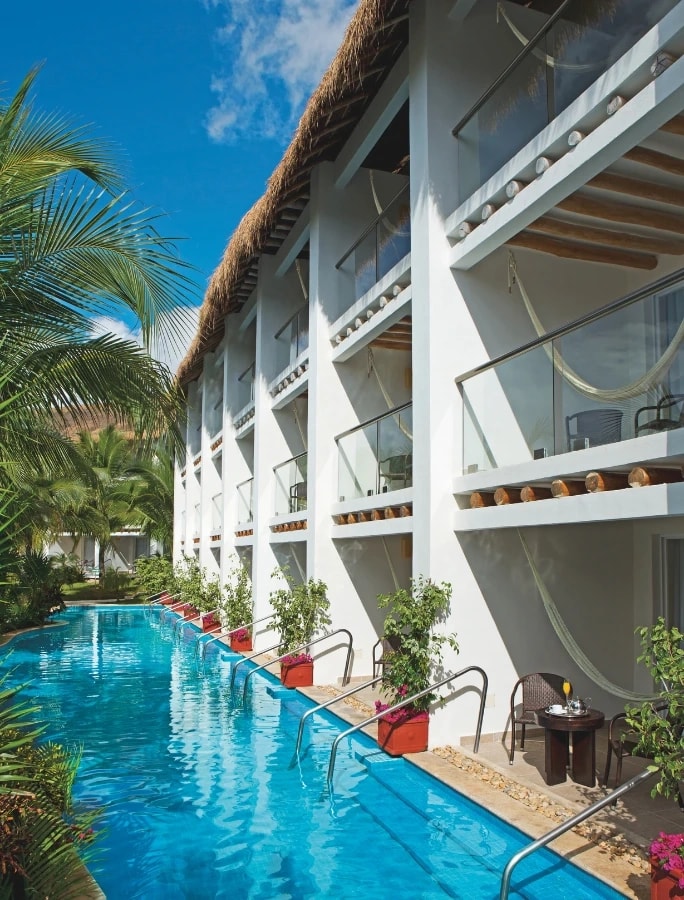 Secrets Resorts Mexico