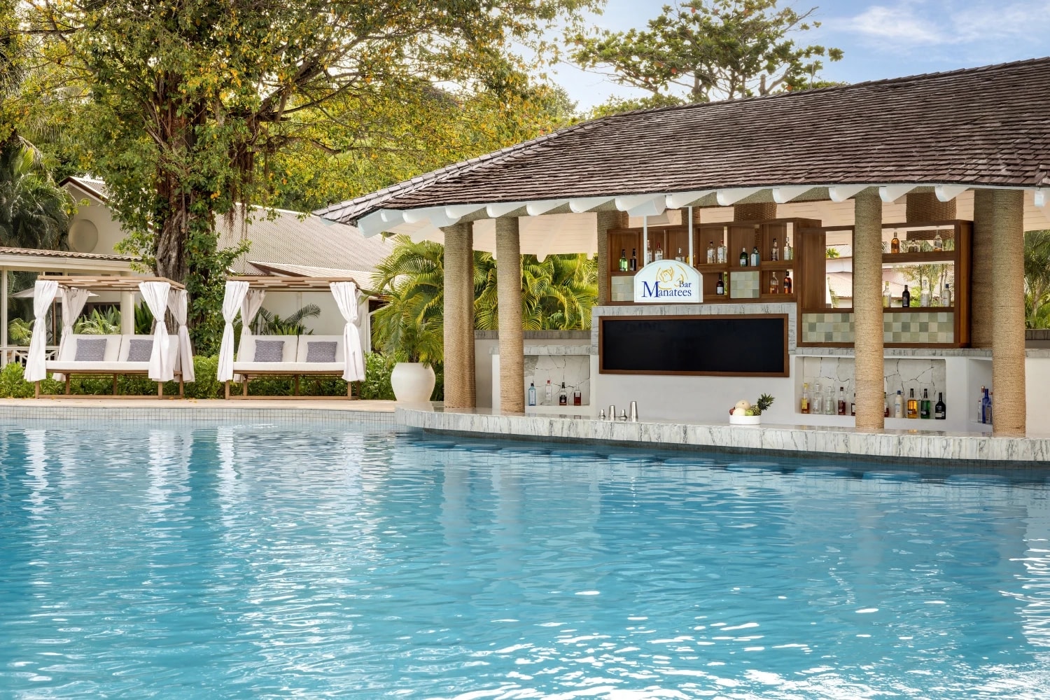Secrets Resorts St. Lucia