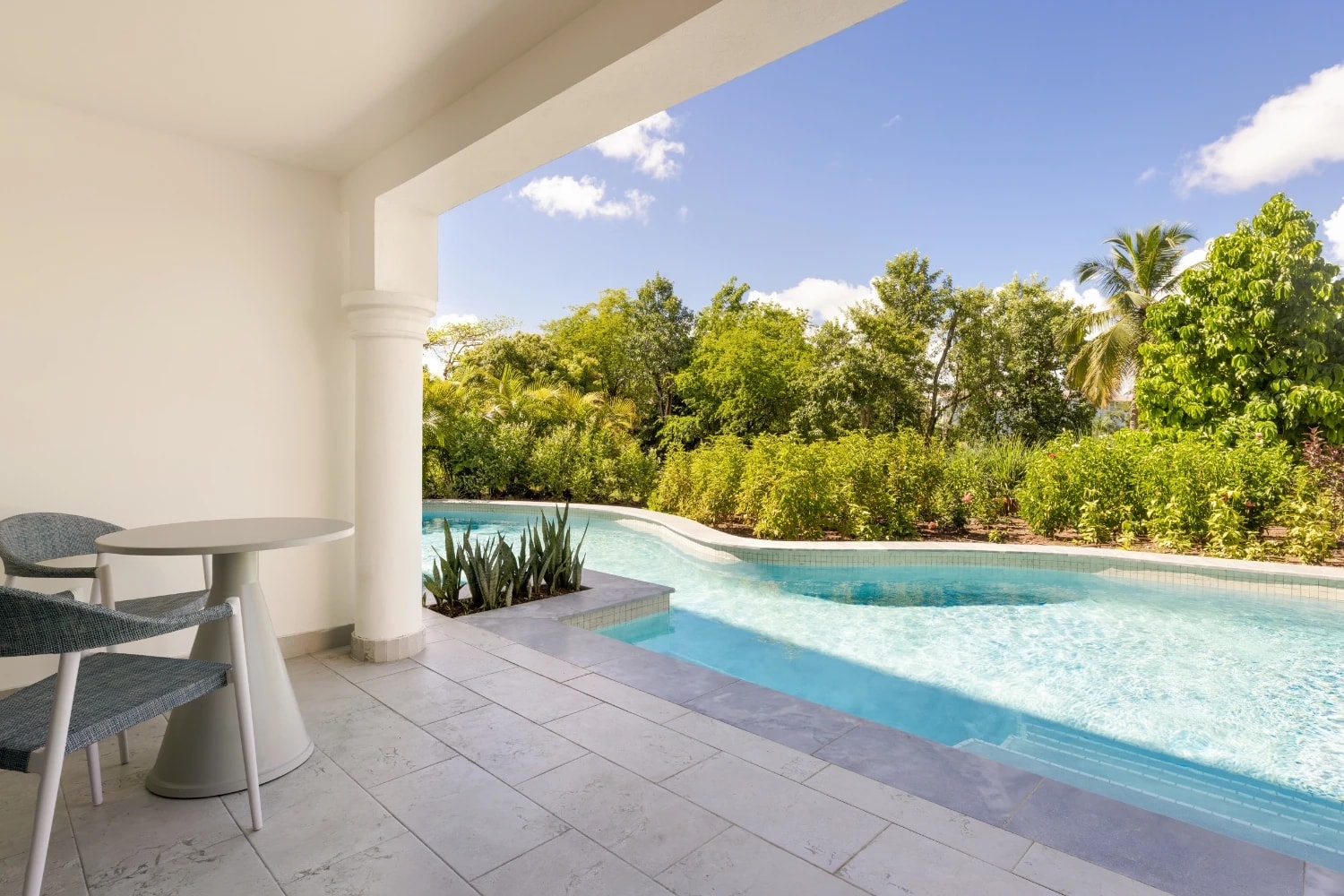 Secrets Resorts St. Lucia