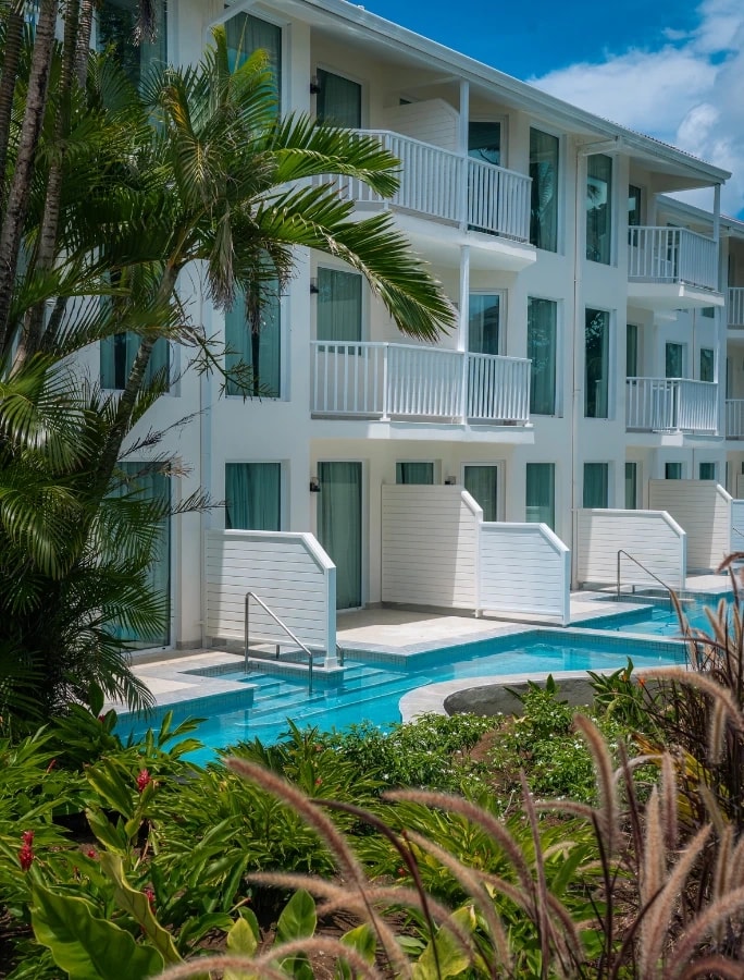 Secrets Resorts St. Lucia