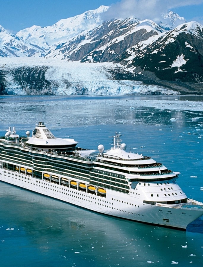 Serenade of the Seas