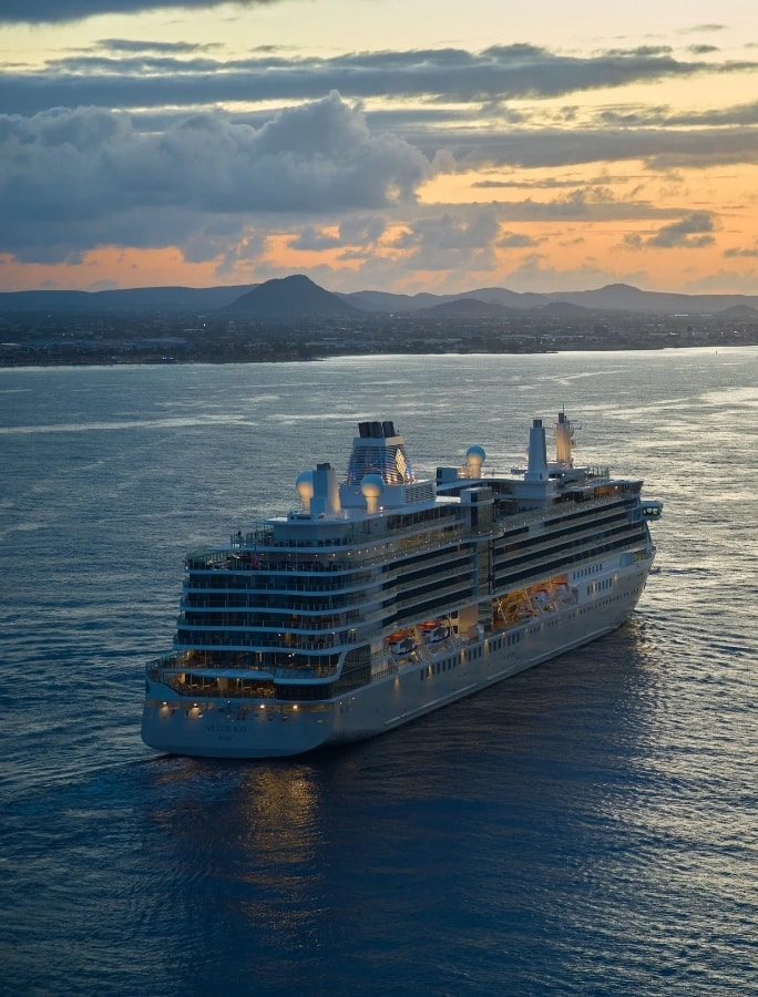 Silversea Cruises