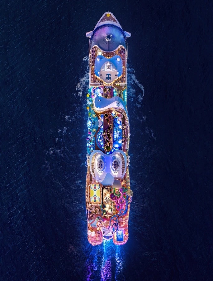 Star of the Seas