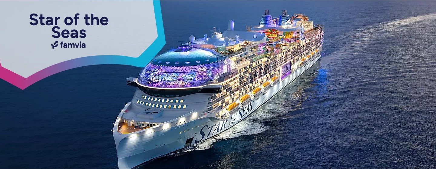 Star of the Seas