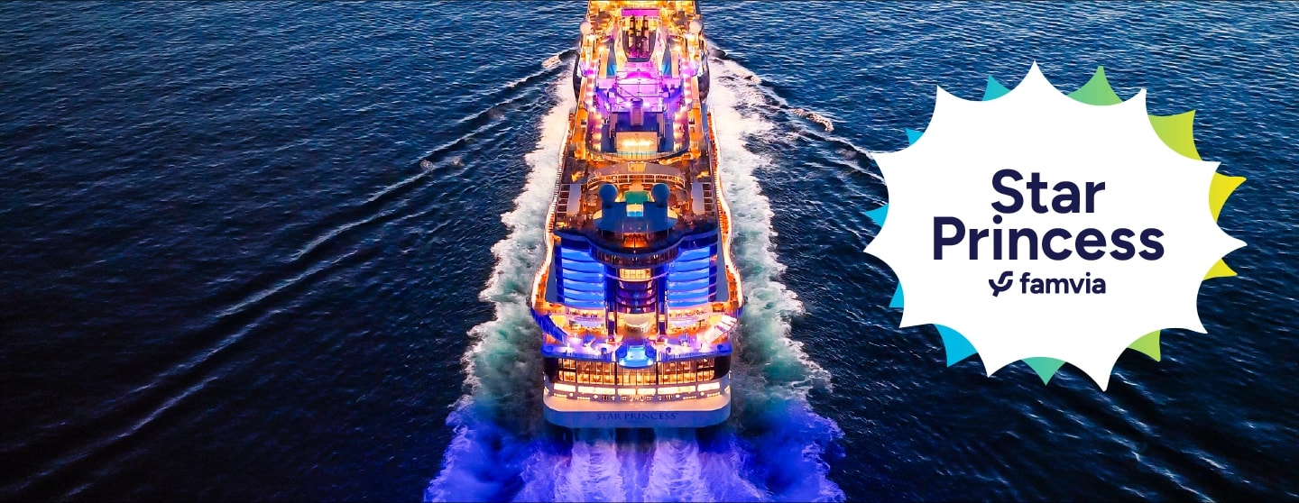 Star Princess