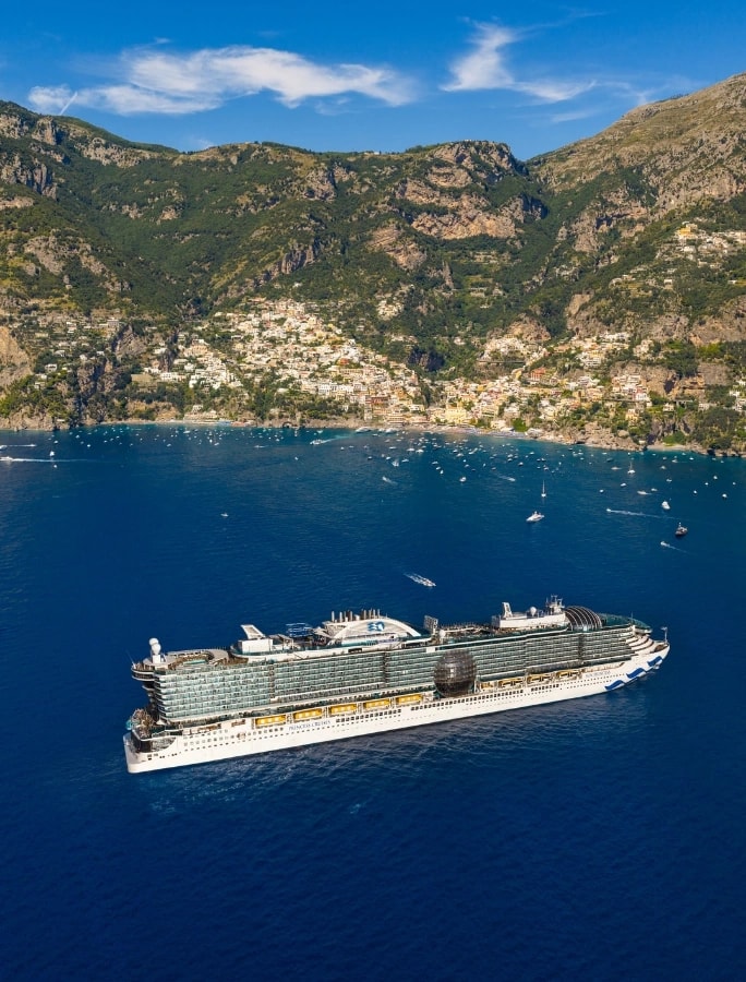 Sun Princess