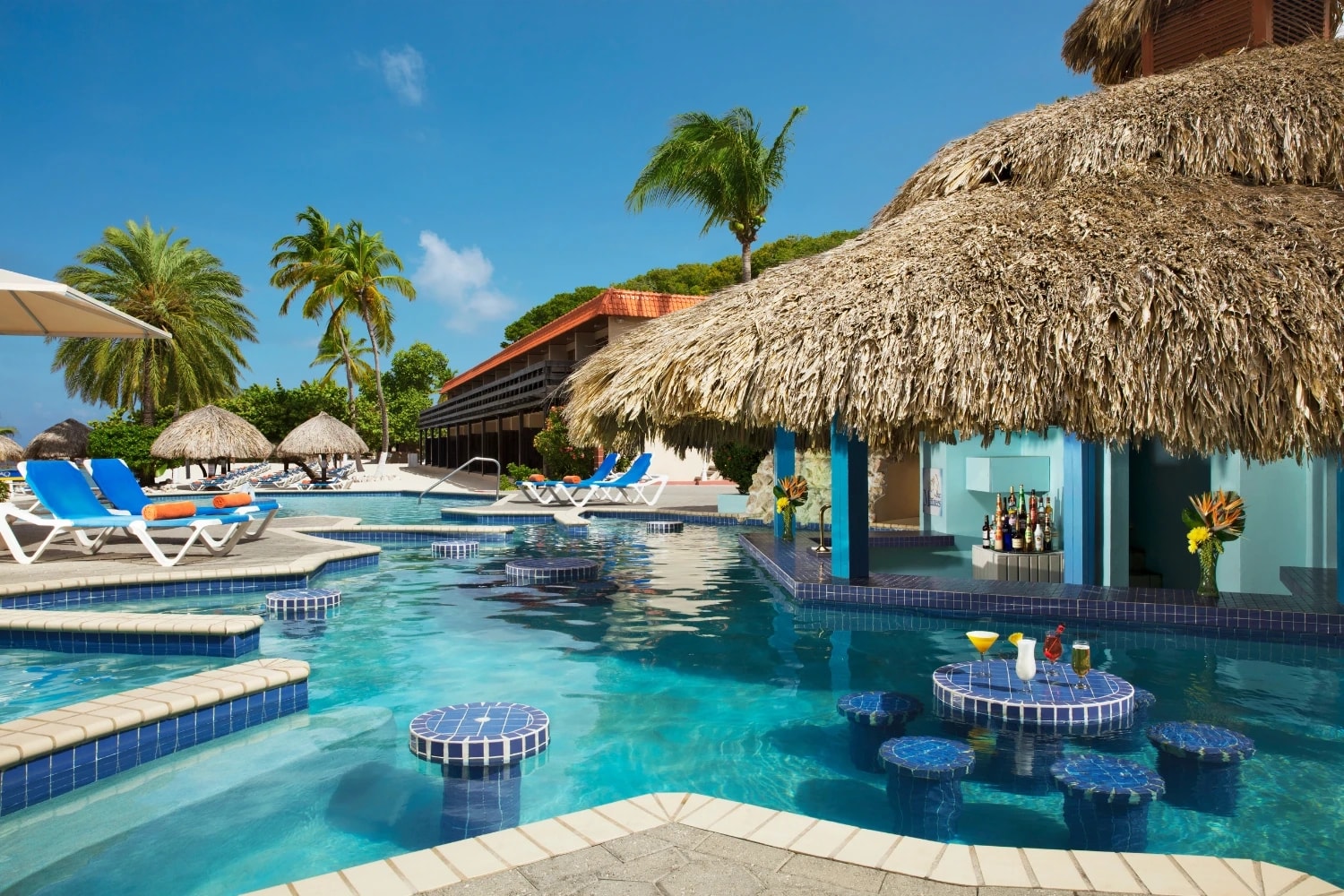 Sunscape Resorts Curaçao