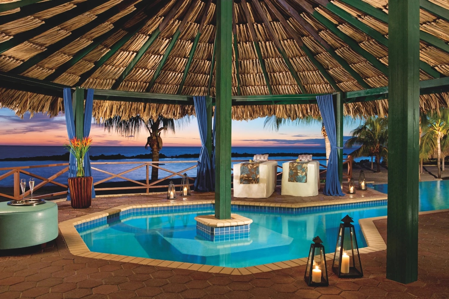 Sunscape Resorts Curaçao