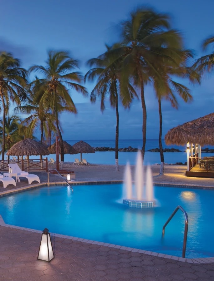 Sunscape Resorts Curaçao