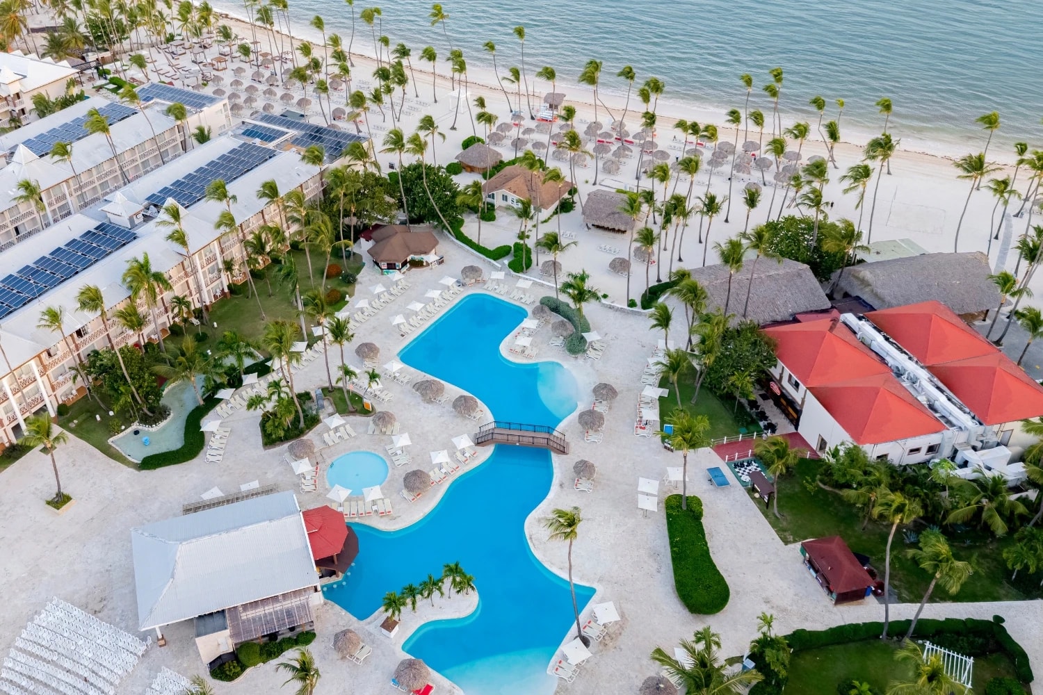 Sunscape Resorts Dominican Republic