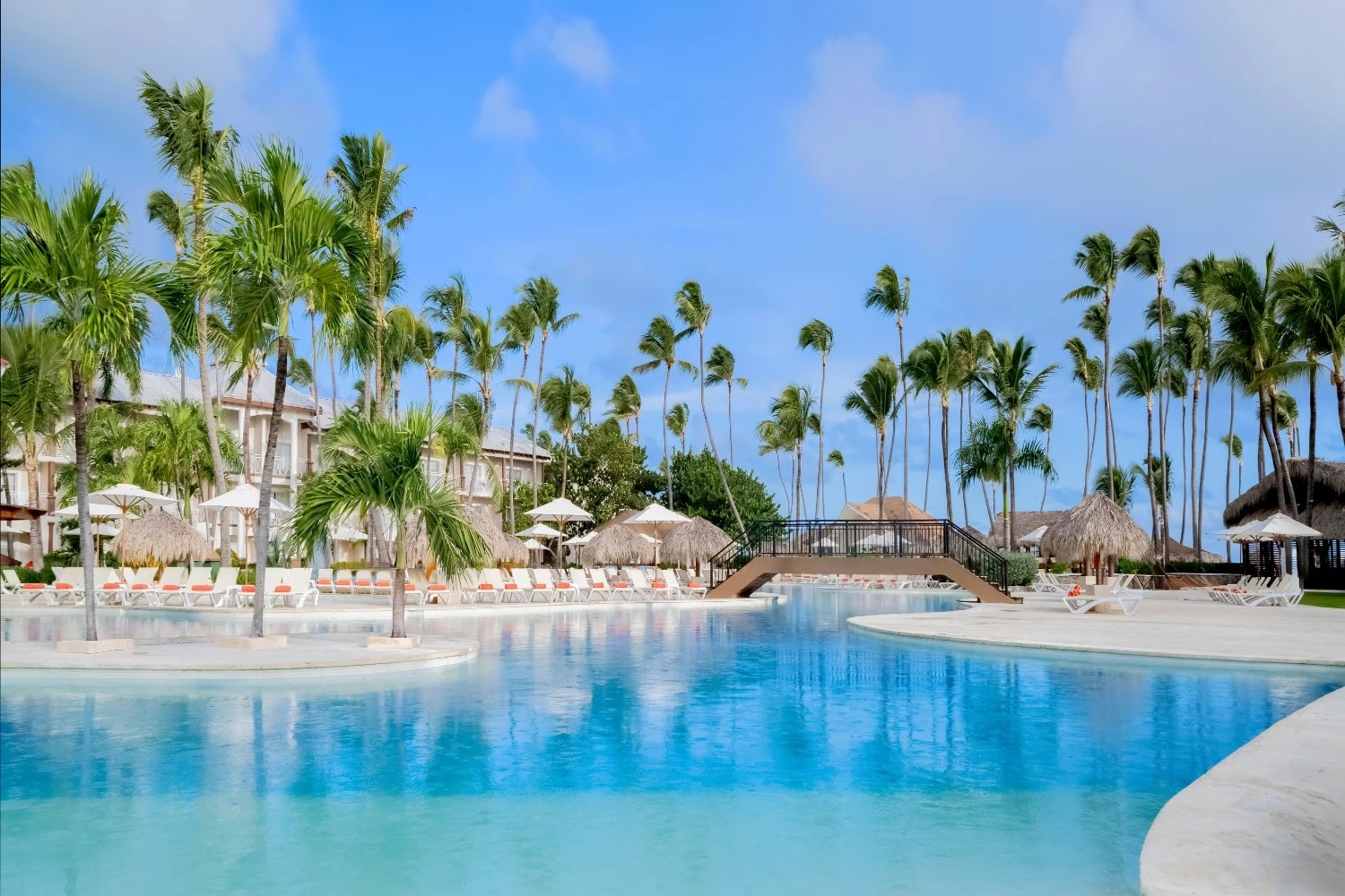 Sunscape Resorts Dominican Republic