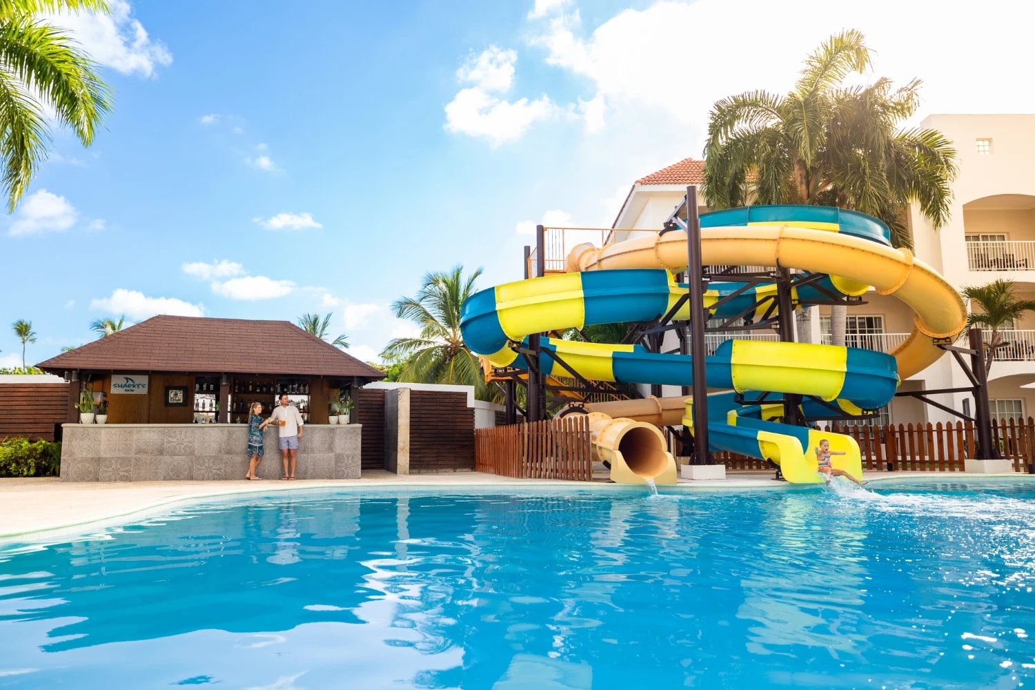 Sunscape Resorts Dominican Republic