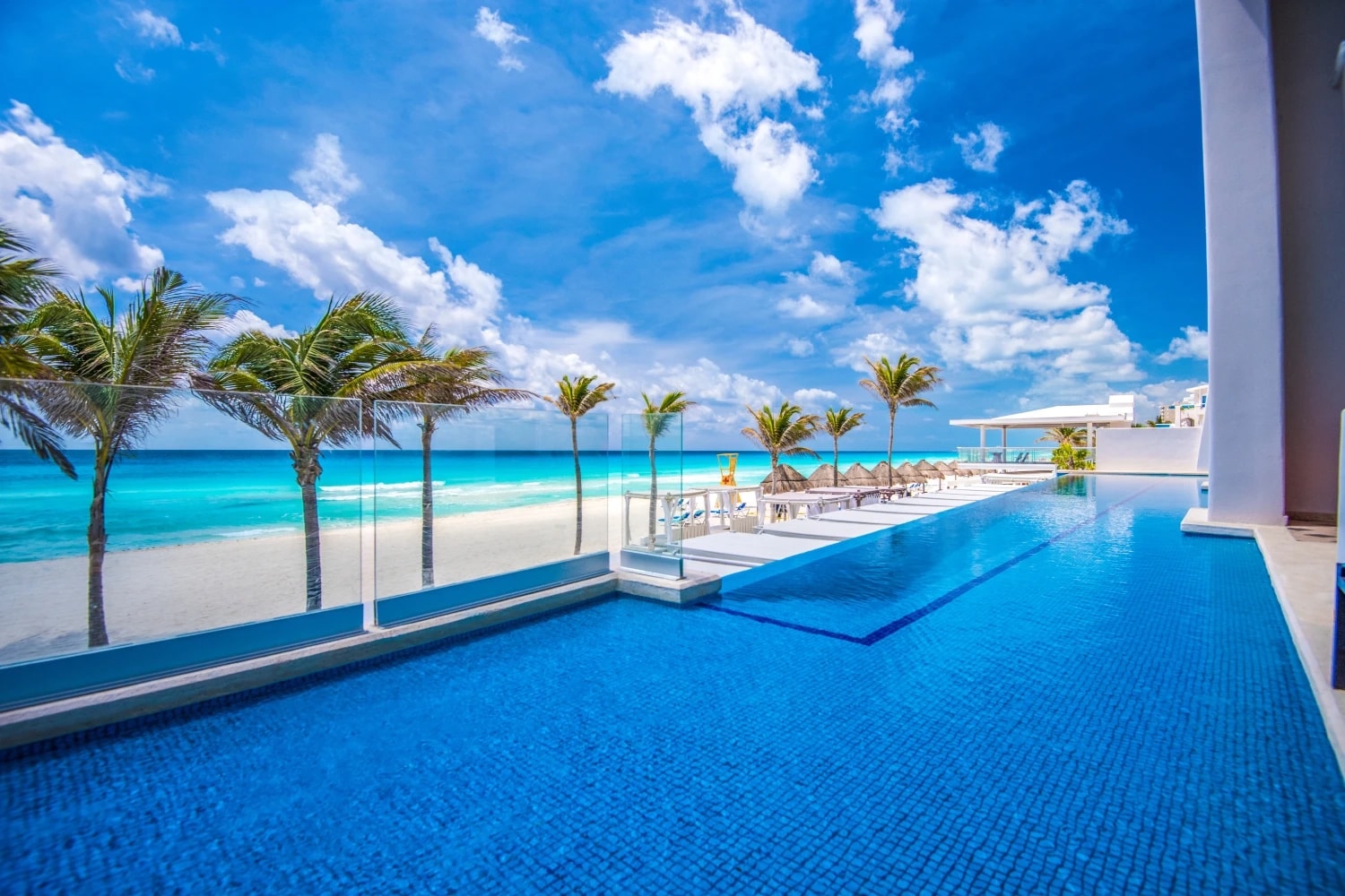 Sunscape Resorts Mexico