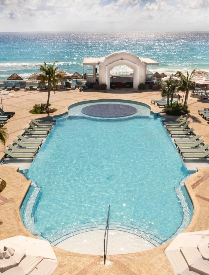 Sunscape Resorts Mexico