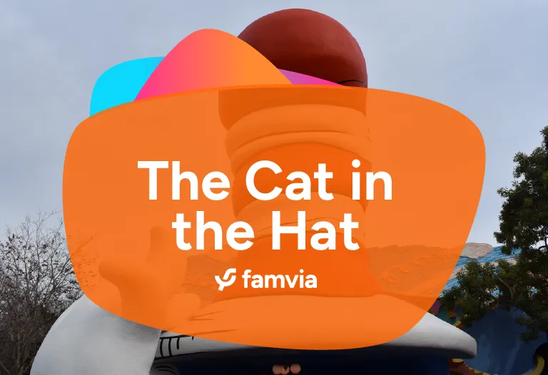 The Cat in the Hat
