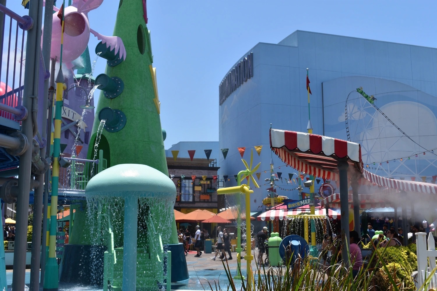 Universal Hollywood