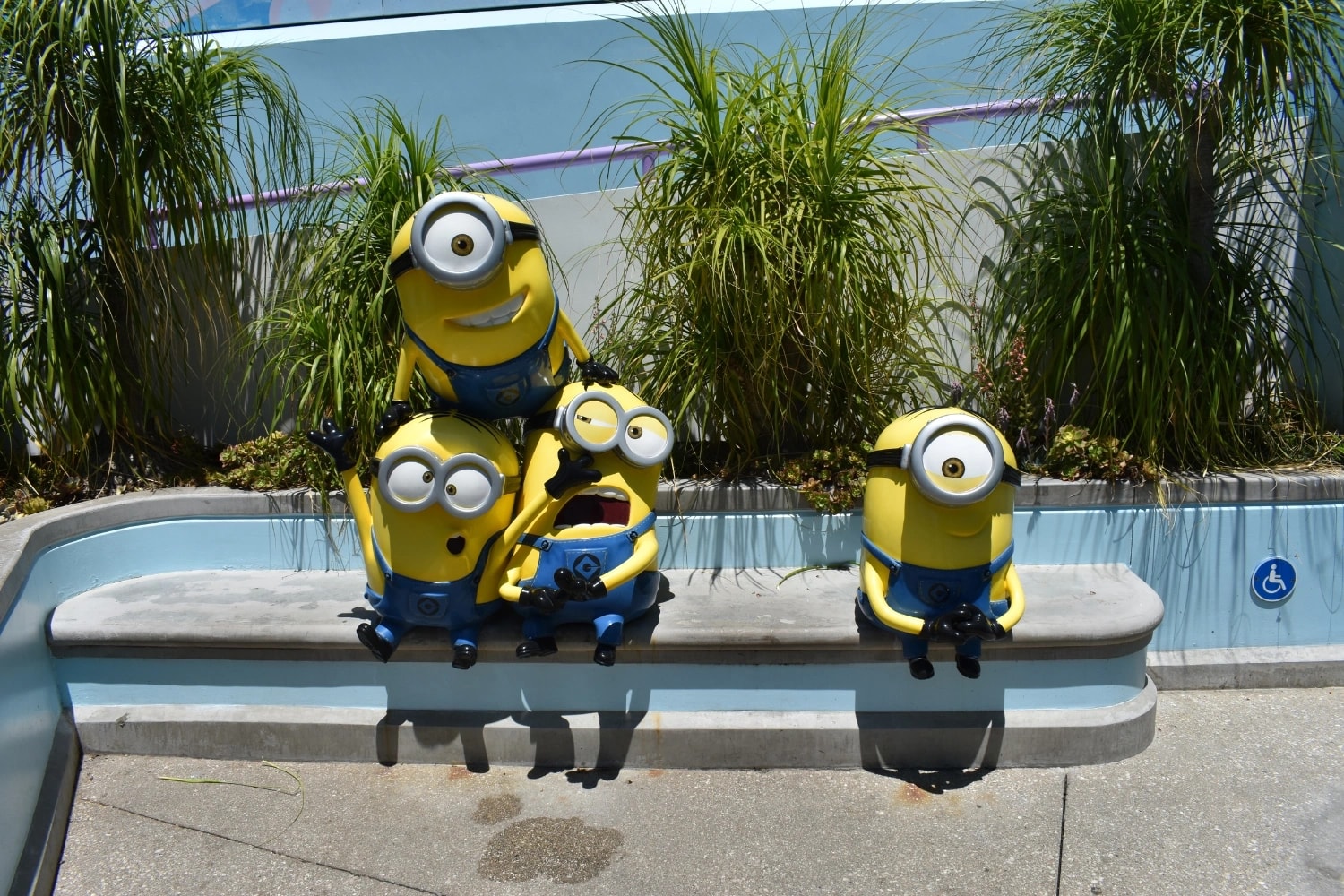 Universal Hollywood