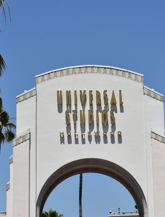 Universal Hollywood