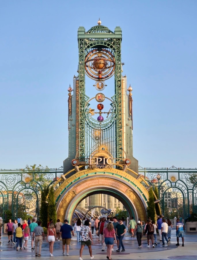 Universal Orlando