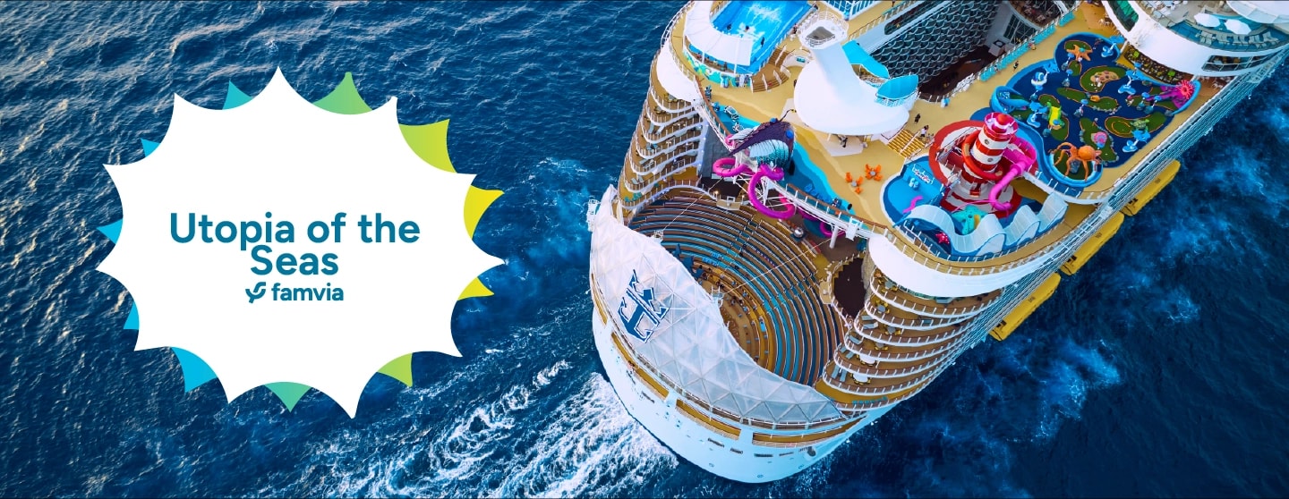 Utopia of the Seas