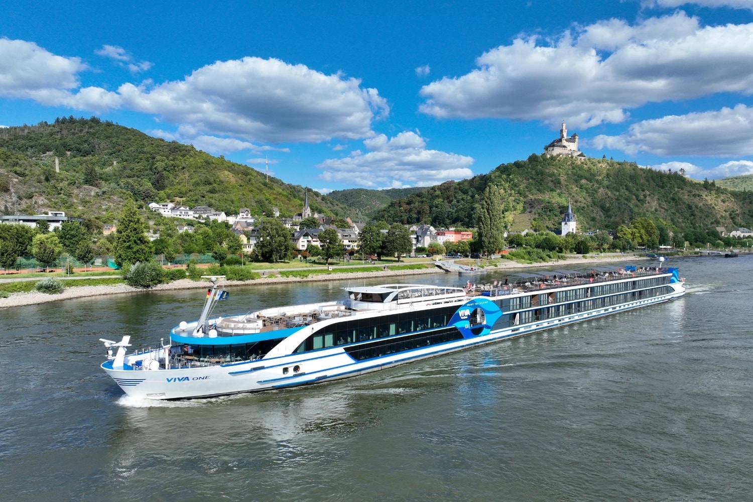 VIVA Cruises