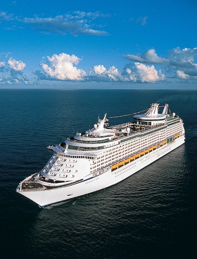 Voyager of the Seas