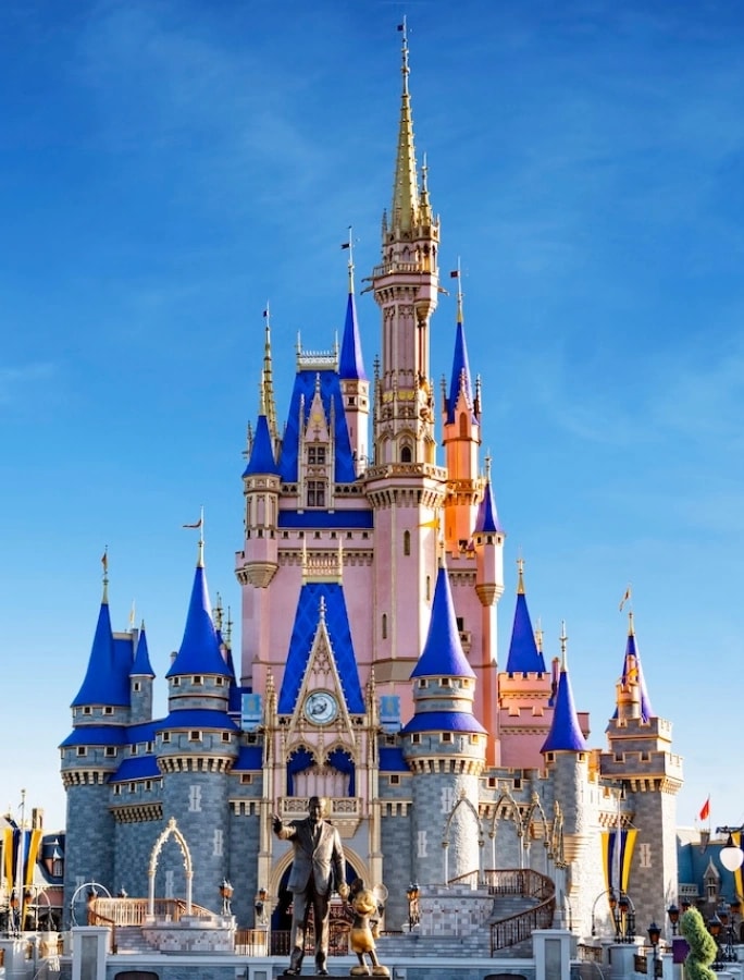 Walt Disney World