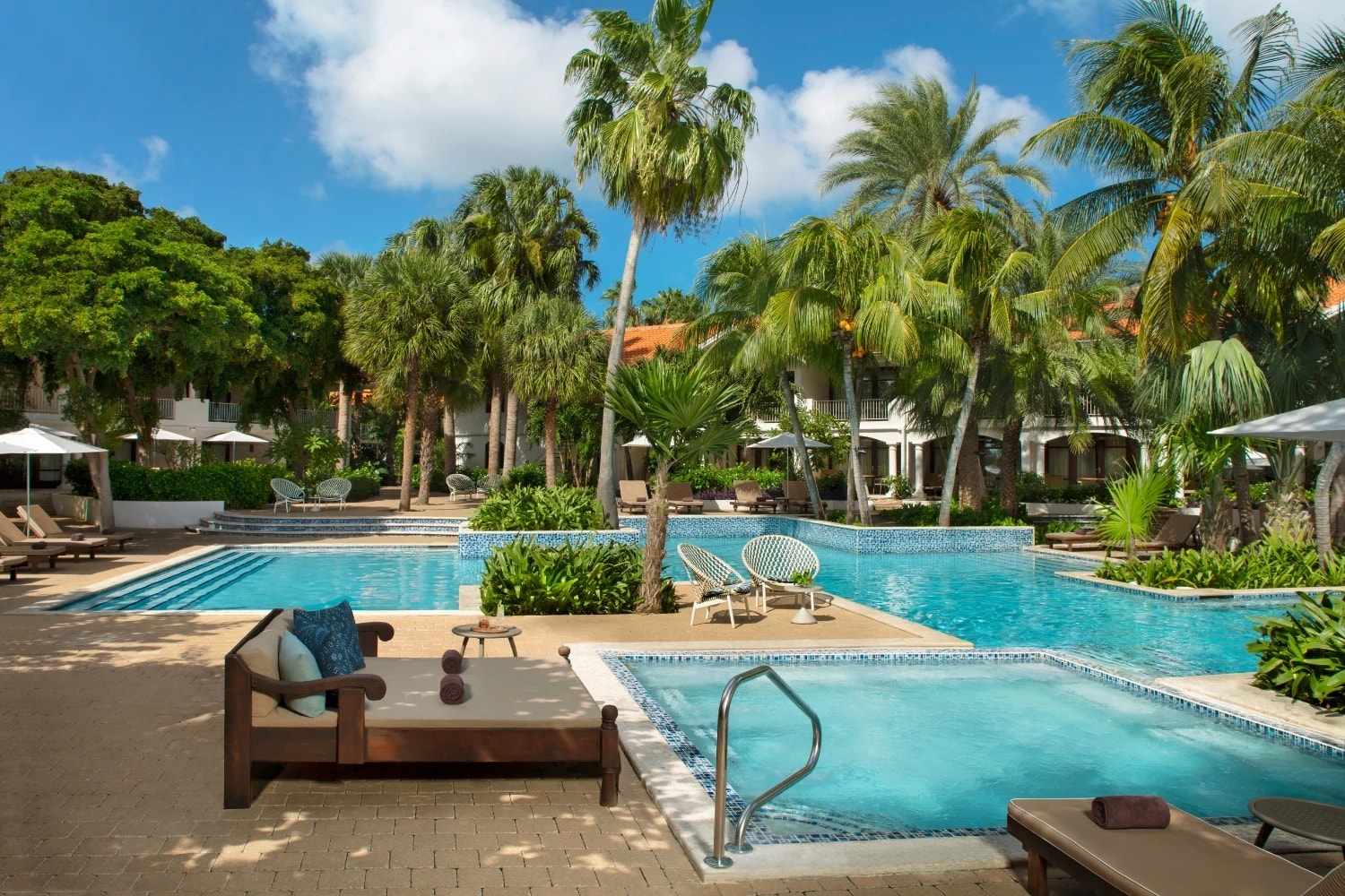 Zoetry Resorts Curaçao