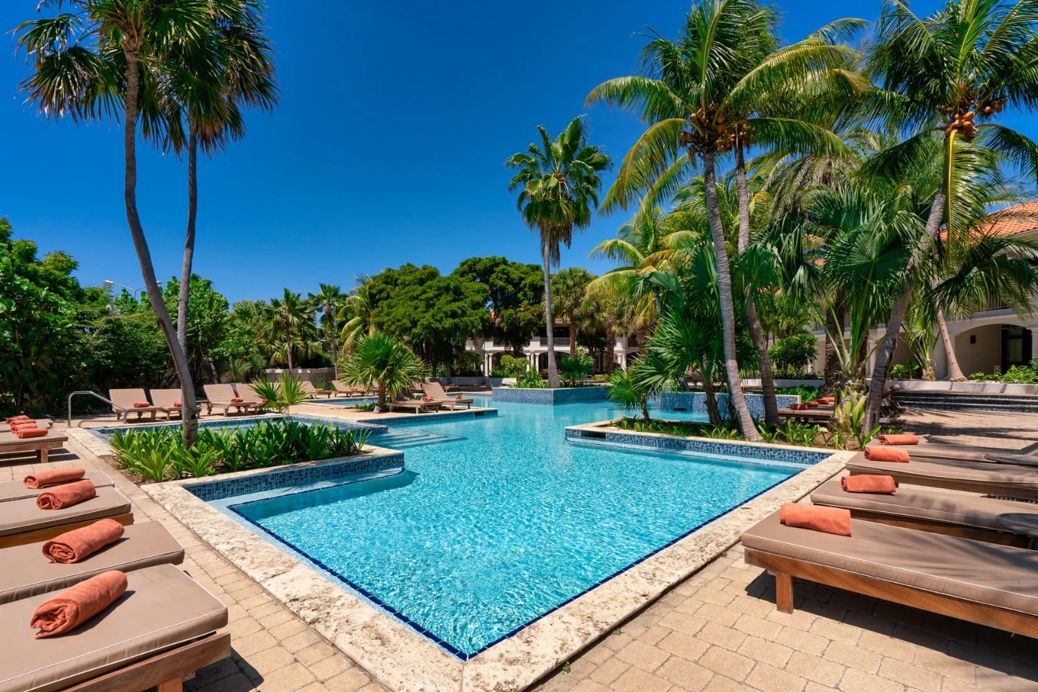 Zoetry Resorts Curaçao