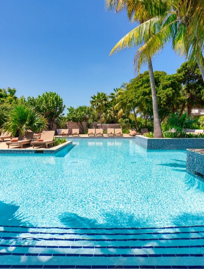 Zoetry Resorts Curaçao
