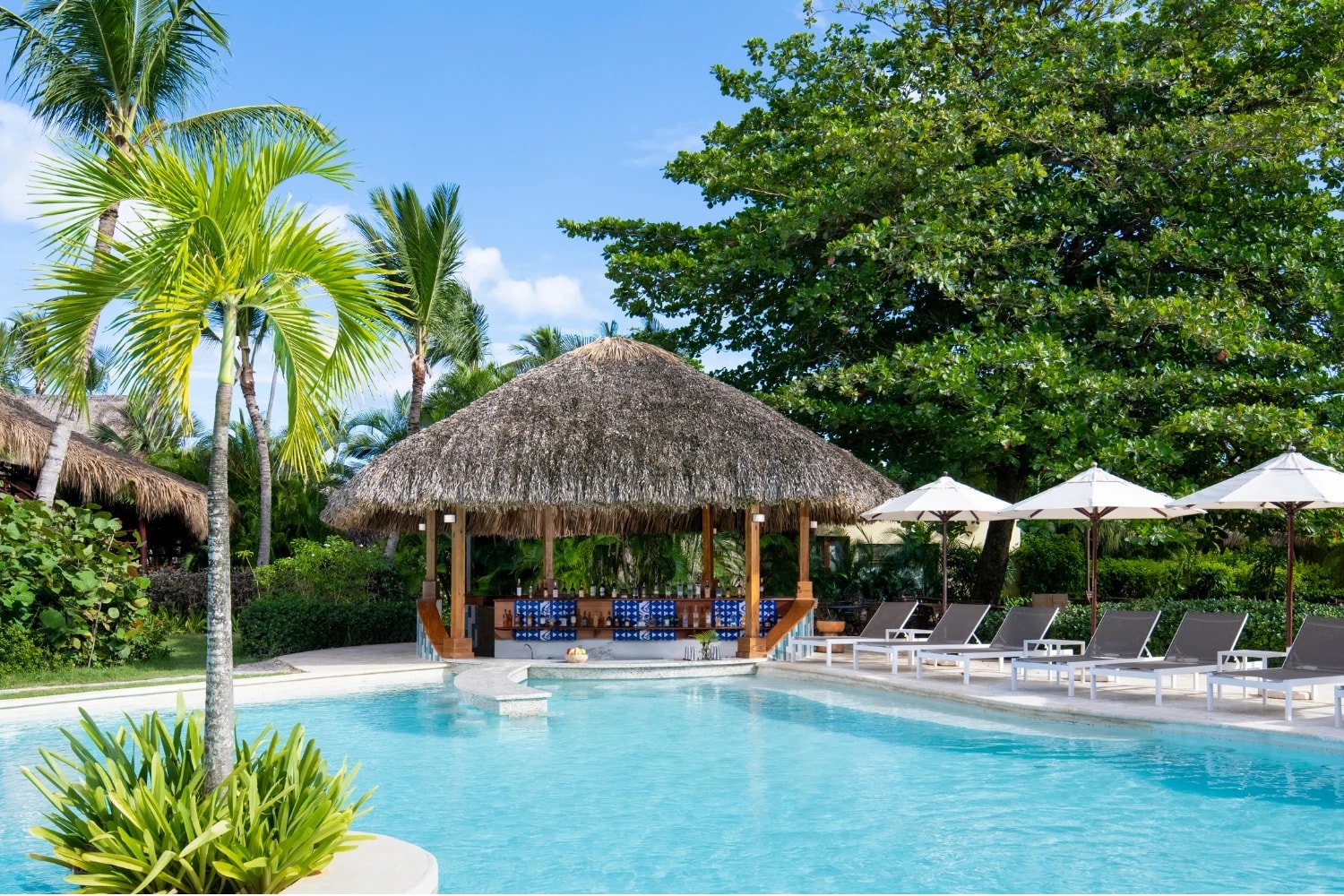 Zoetry Resorts Dominican Republic