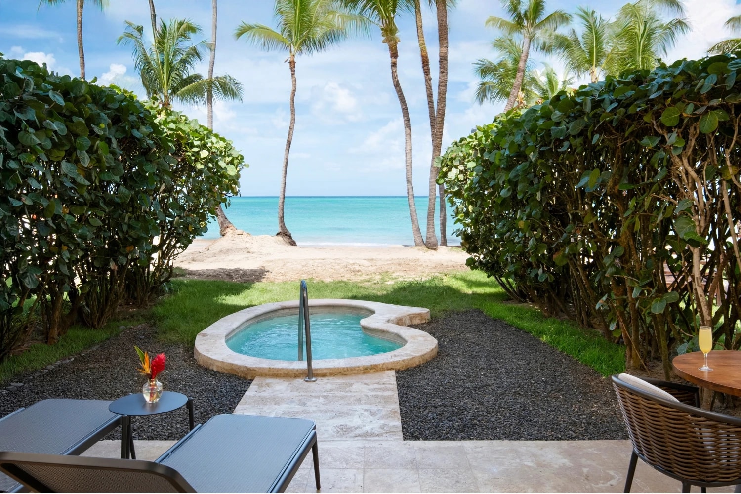 Zoetry Resorts Dominican Republic