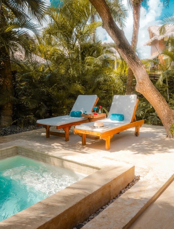 Zoetry Resorts Dominican Republic