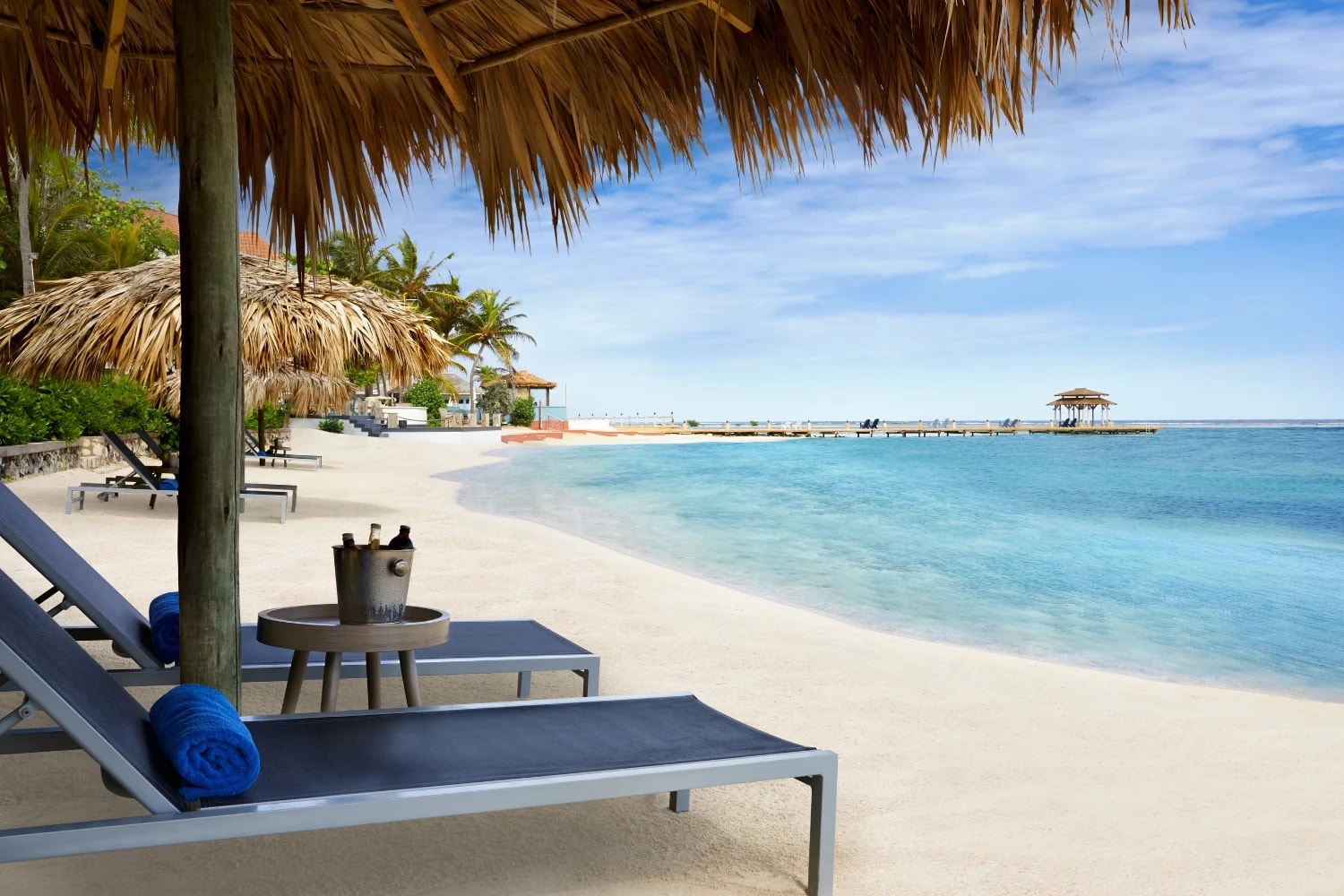 Zoetry Resorts Jamaica