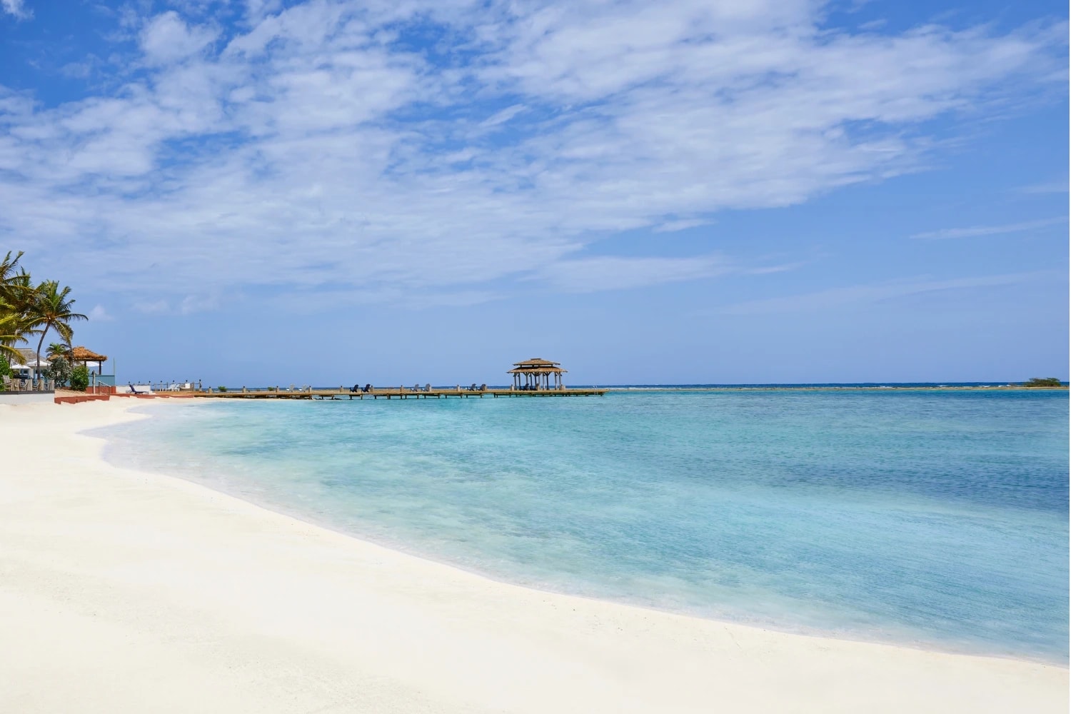 Zoetry Resorts Jamaica