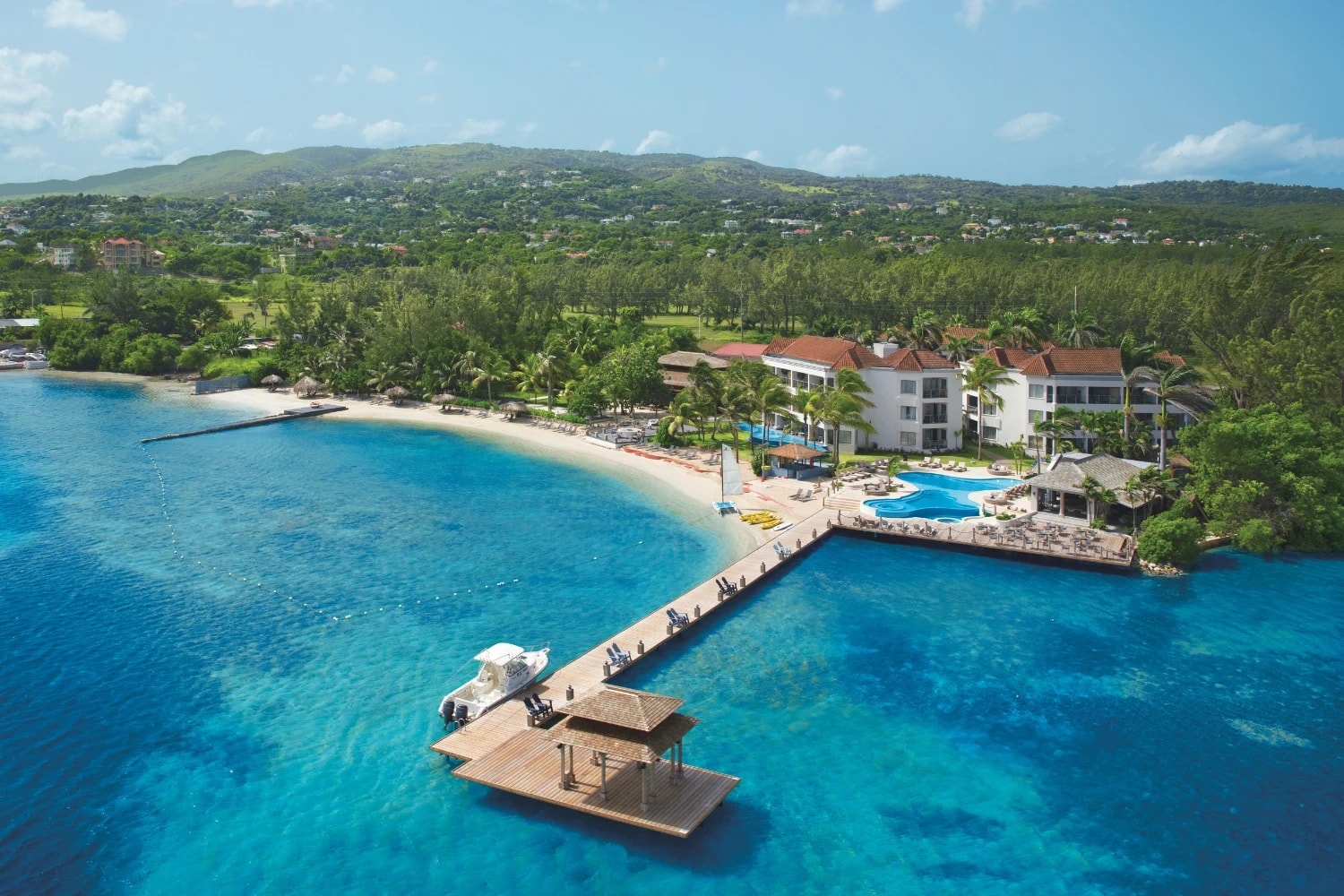 Zoetry Resorts Jamaica