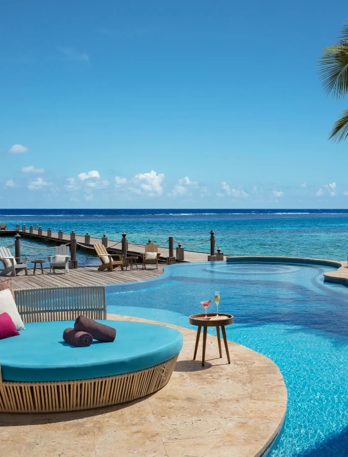 Zoetry Resorts Jamaica