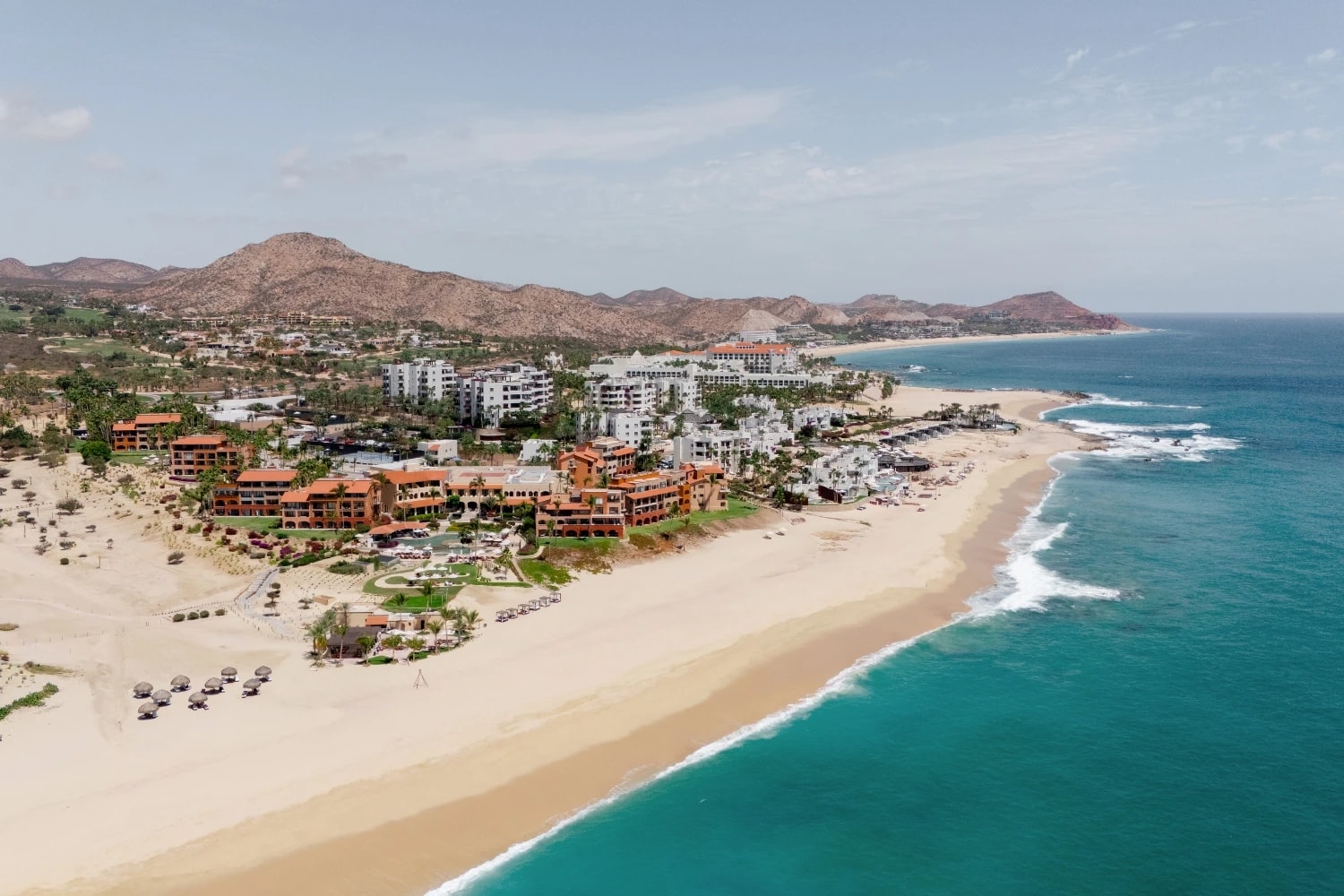 Zoetry Resorts Mexico