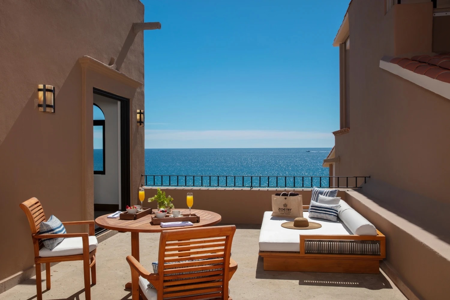 Zoetry Resorts Mexico