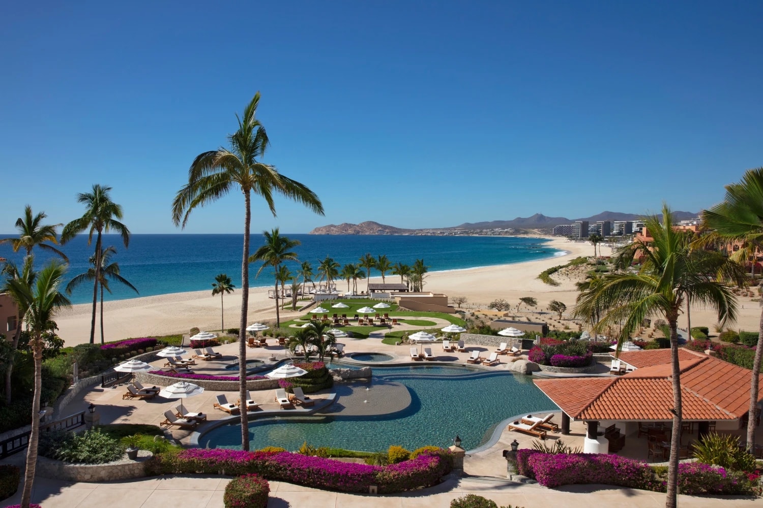 Zoetry Resorts Mexico