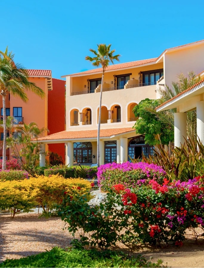 Zoetry Resorts Mexico