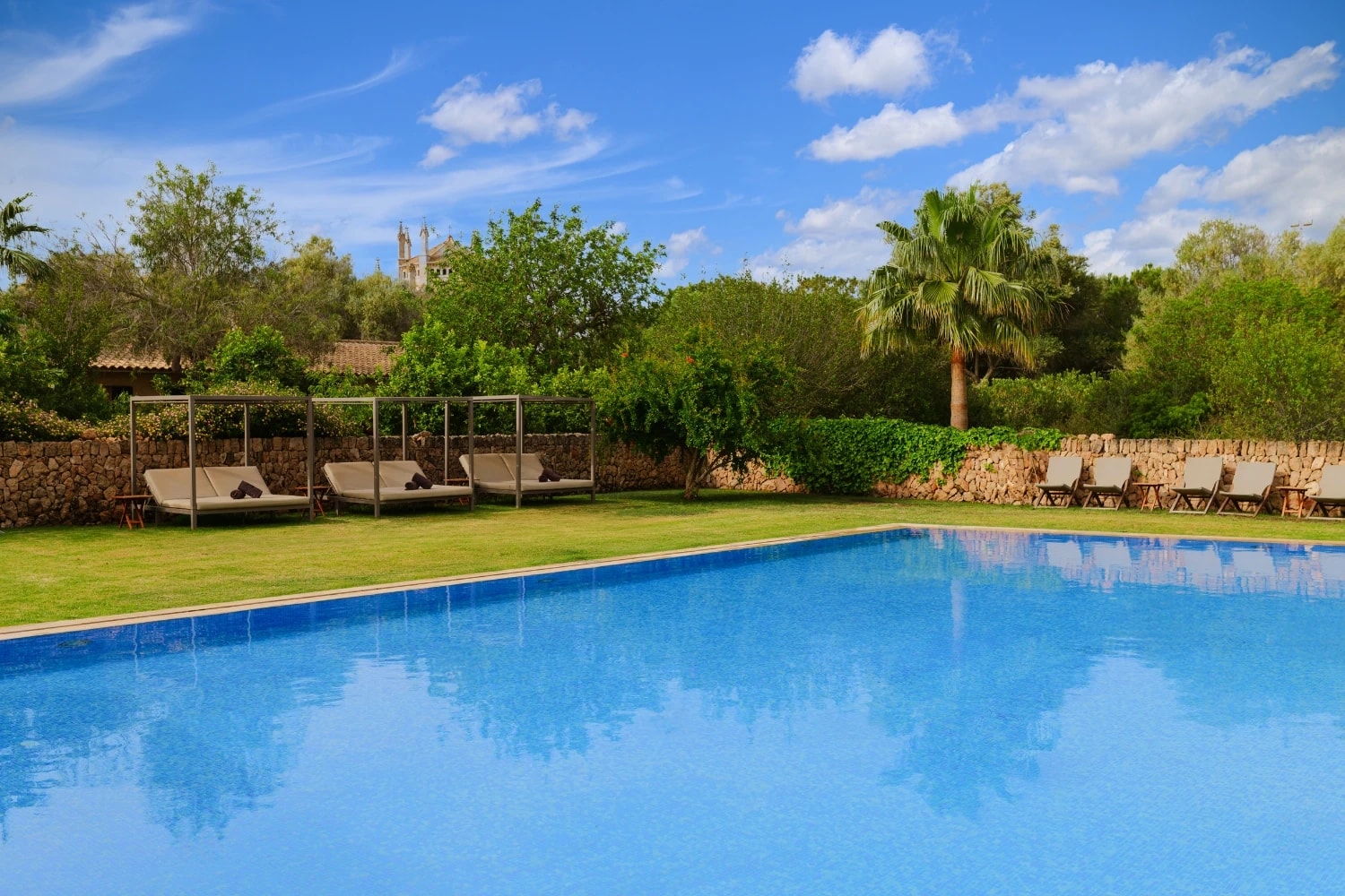 Zoetry Resorts Spain