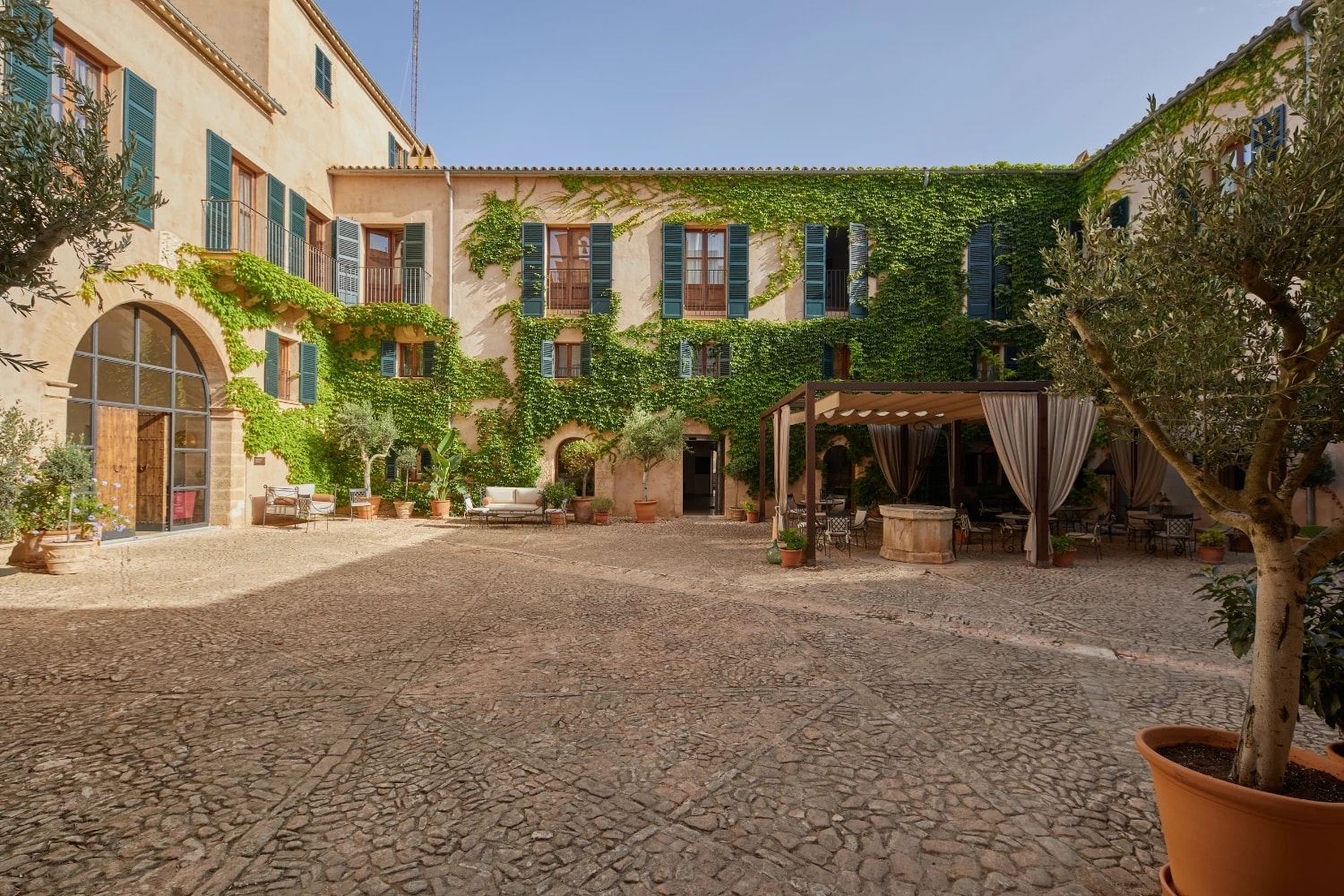 Zoetry Resorts Spain