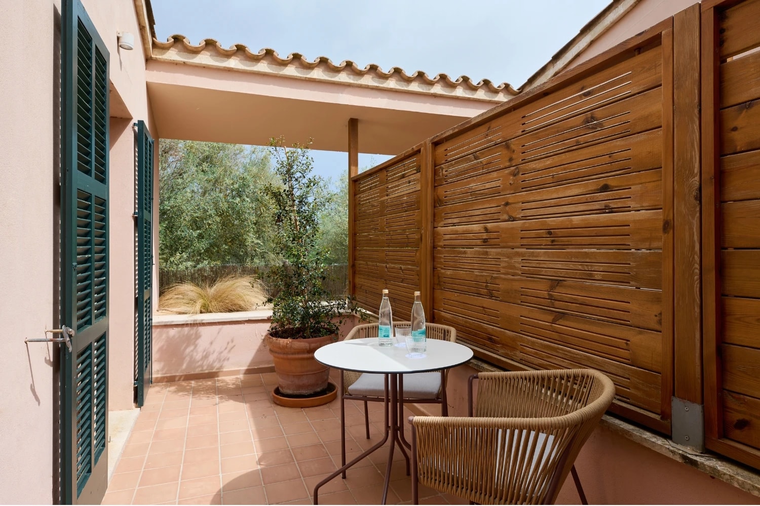 Zoetry Resorts Spain